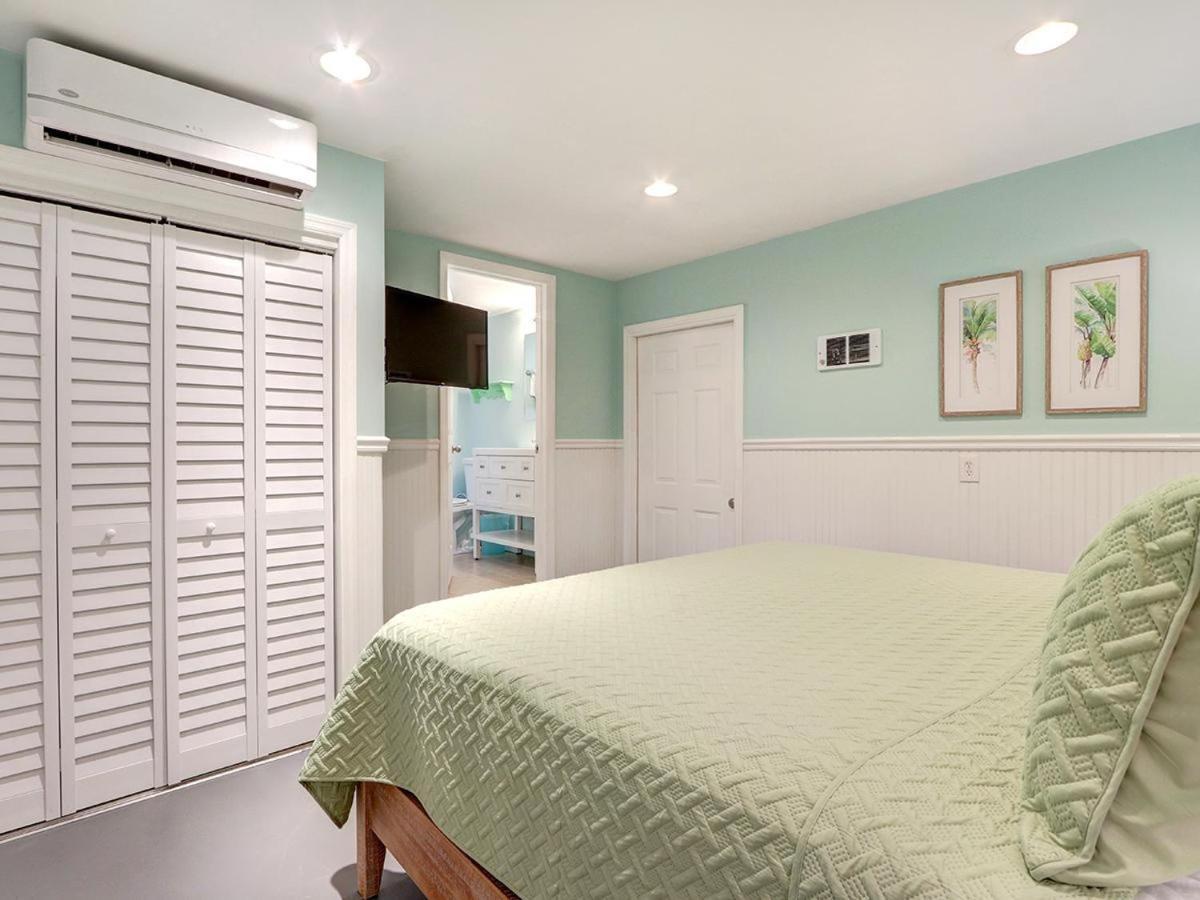 Apartment Tybee Tyme Lower