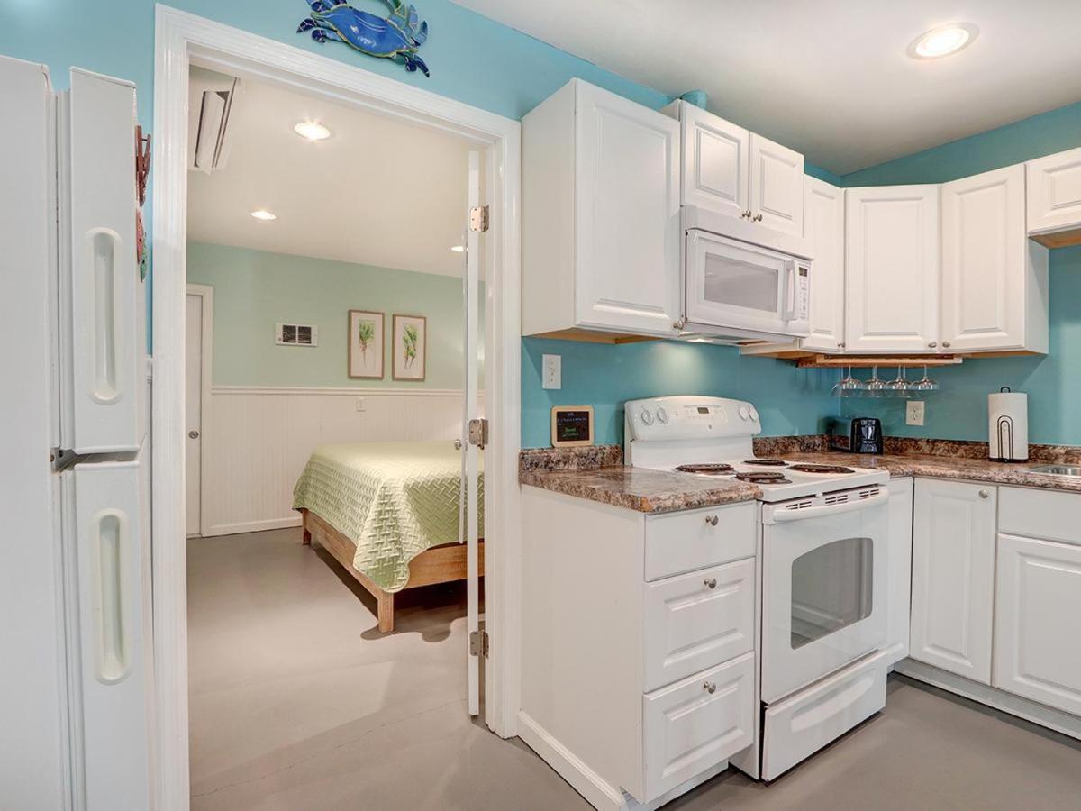 Tybee Tyme Lower Apartment Tybee Island