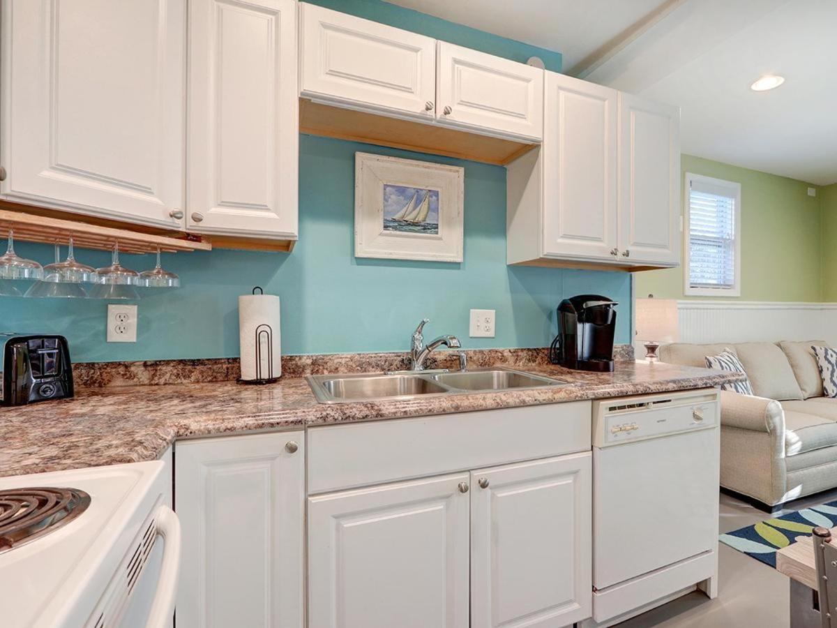 Apartment Tybee Tyme Lower *