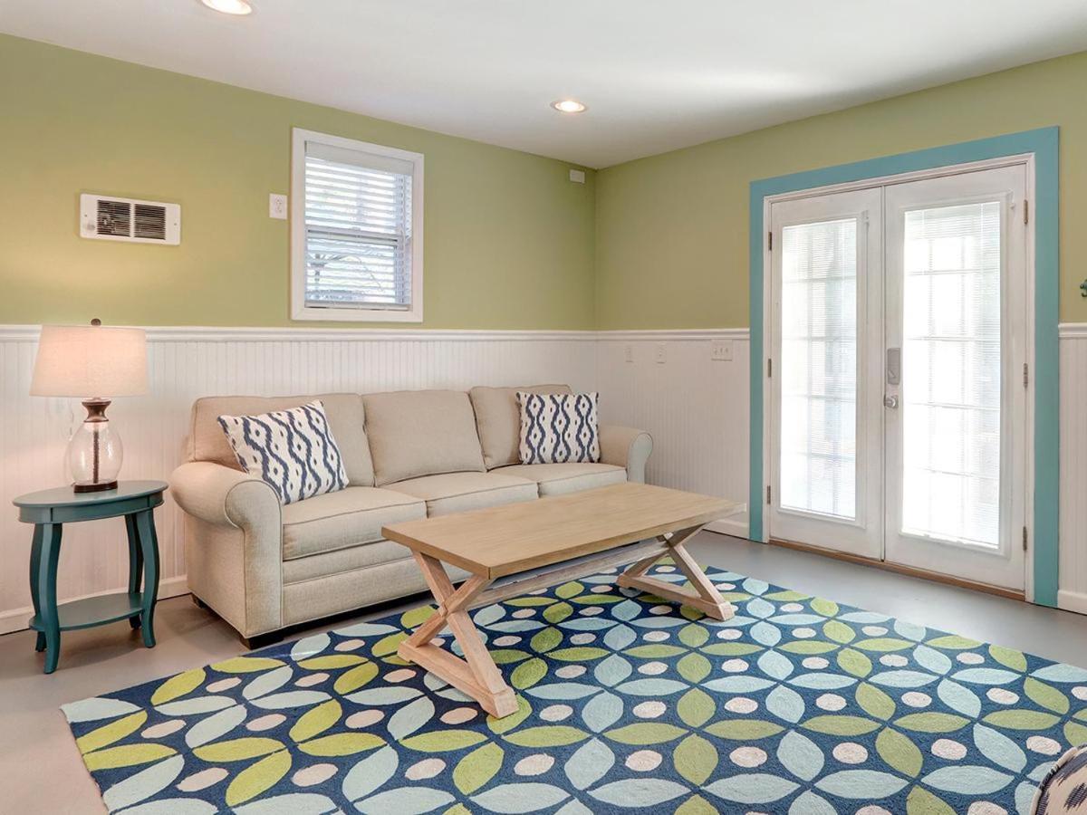 Apartment Tybee Tyme Lower Tybee Island