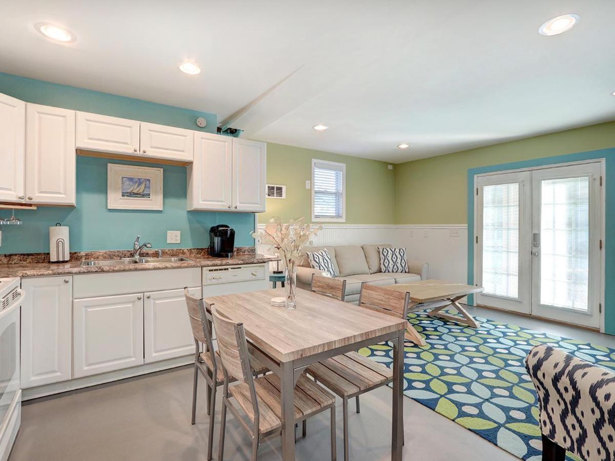 Tybee Tyme Lower Apartment *