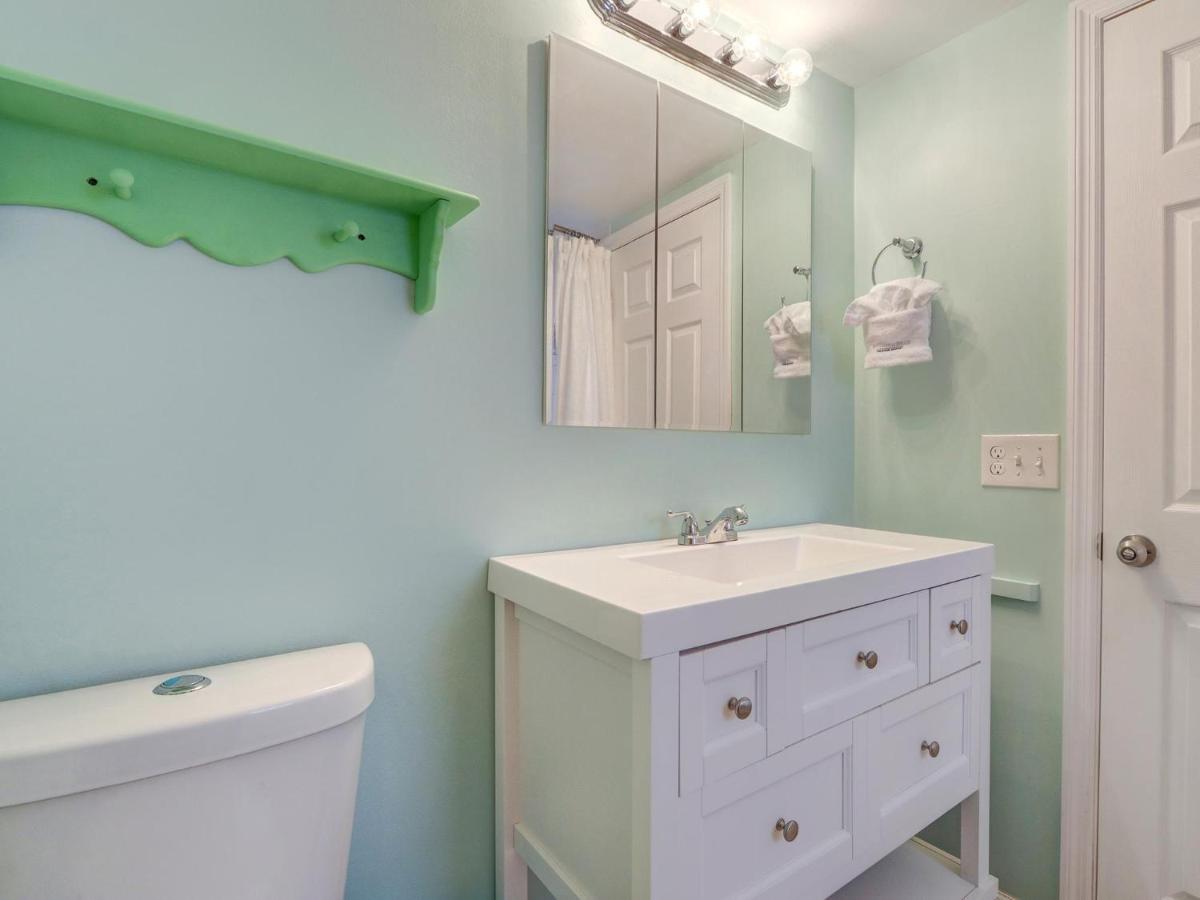 Tybee Tyme Lower Apartment *